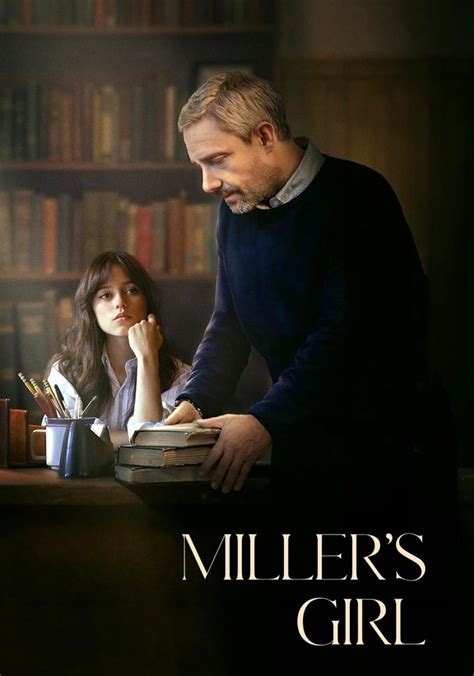 miller's girl streamingcommunity|millers girls where to watch.